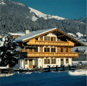 Apartment Daxauer, Sankt Johann in Tirol, Österreich